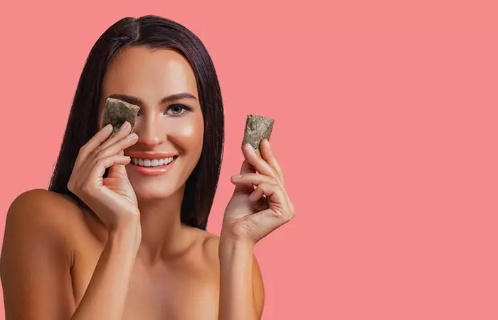 Soak Tea Bags