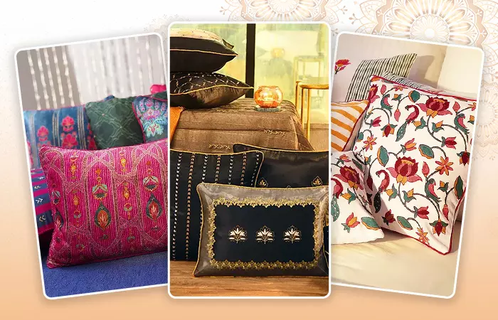 Start With Your Living Room
