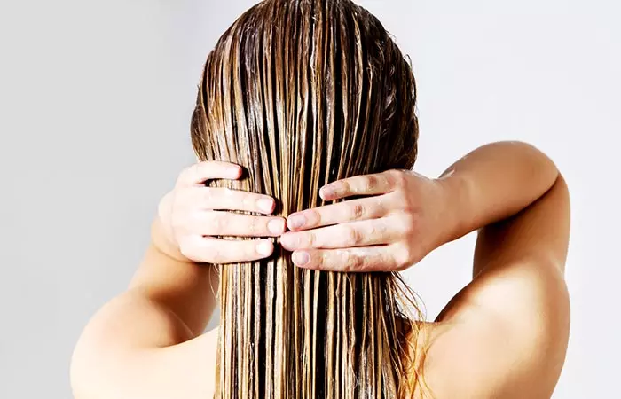 Use The Keratin Treatment