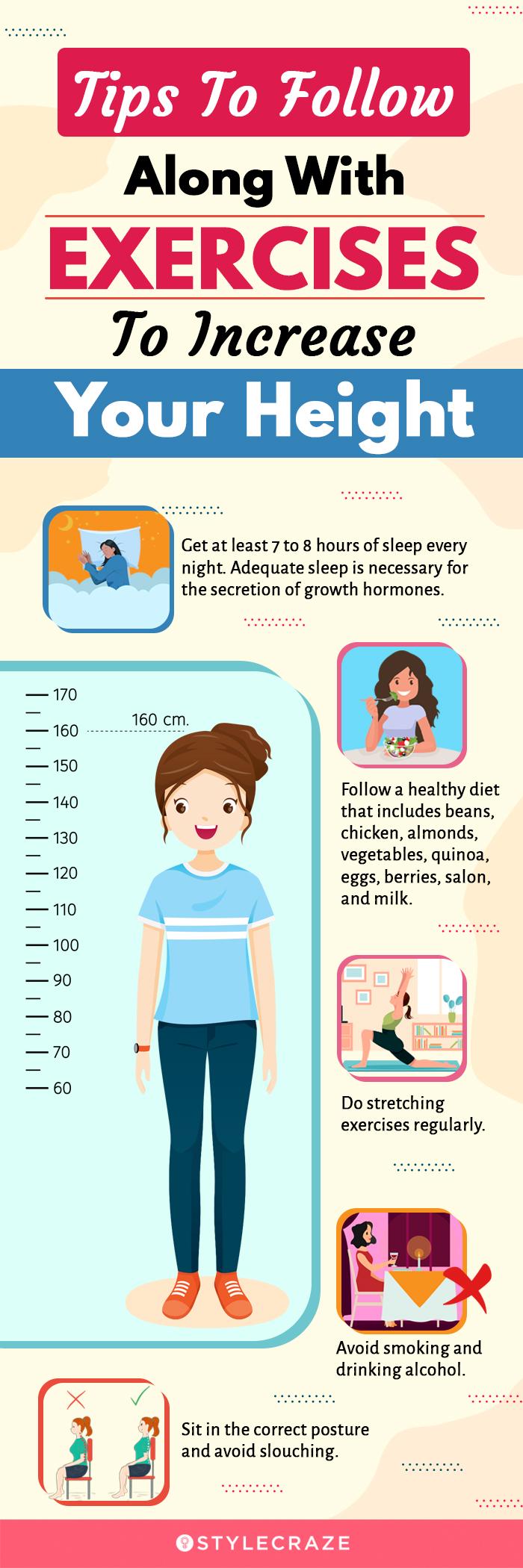 Daily Routine To Increase Height Online Laseb fae ufmg br