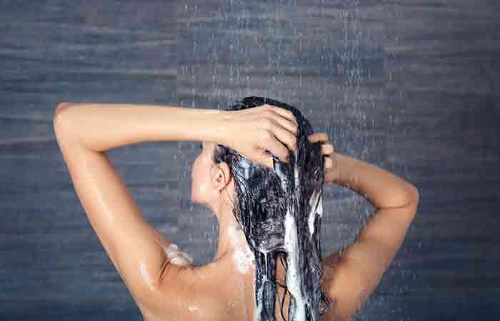 Wash-Your-Hair-After-Coming-Out-Of-The-Pool