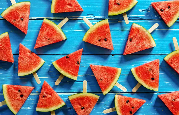 Watermelon