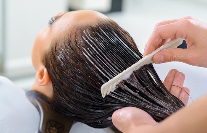 What Is Hair Smoothening?