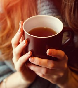 What Really Happens To Your Body When You Drink Tea Everyday