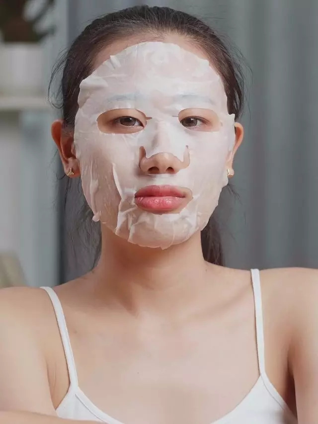Benefits Of Sheet Masks