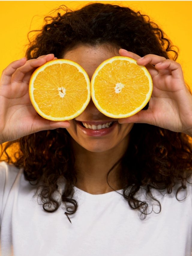 Benefits Of Adding Vitamin C To Your Skin Care