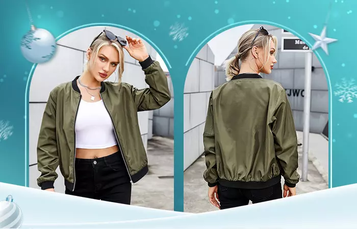 For A Casual Look
