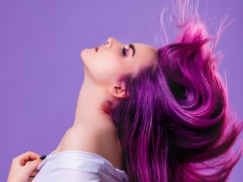 5 Ways To Maintain Your Hair Color And 5 Things That Can Ruin It