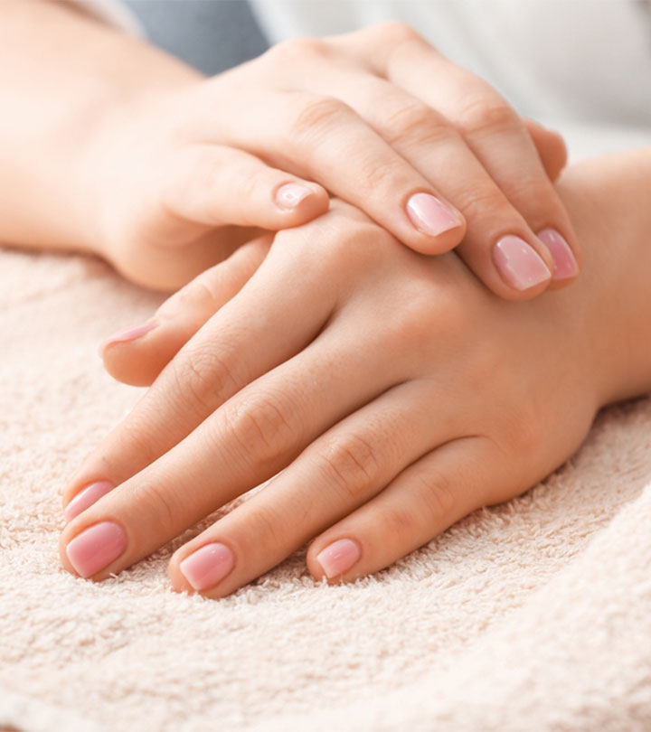 7 Tips To Grow Healthier Nails