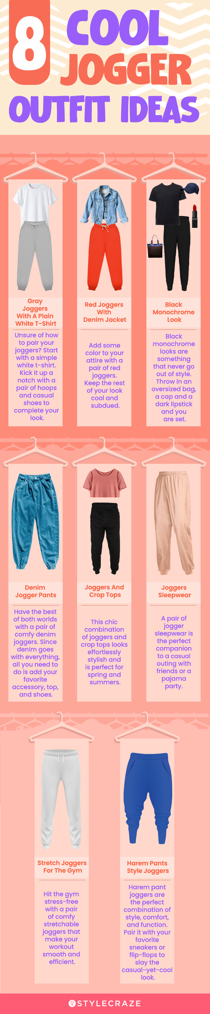 Sweatpants but make it Chic  Casual style outfits, Cute