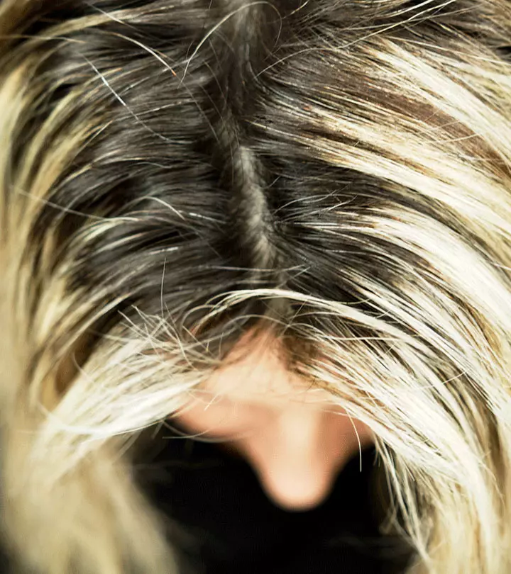 Mistakes That Are Making Your Hair Look Damaged