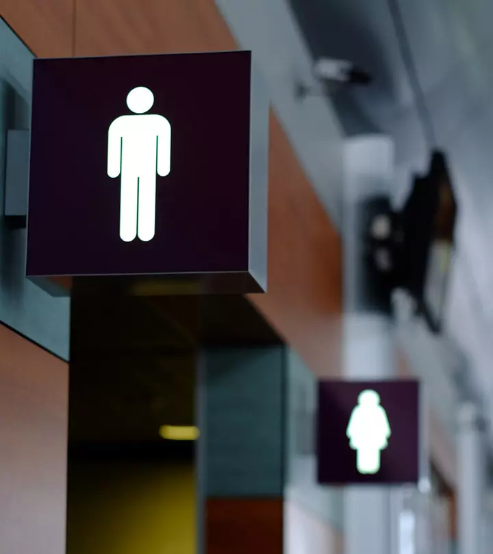 9 Tips To Use Public Restrooms Safely