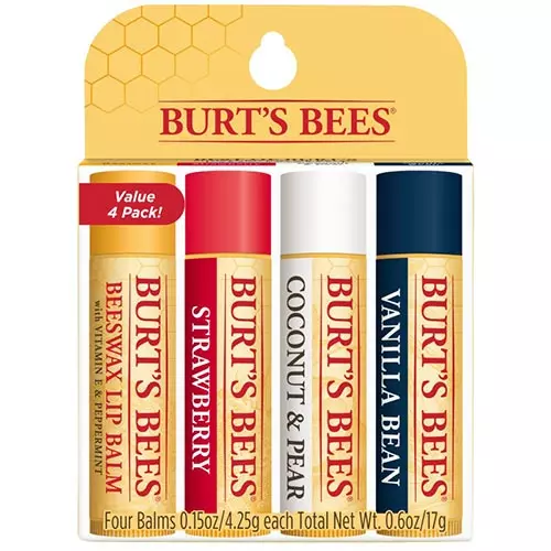 Burt's Bees Lip Balm