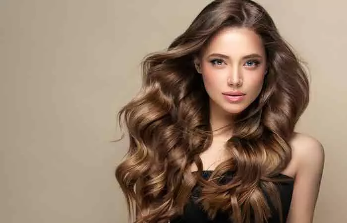 Chest-Length-Hair