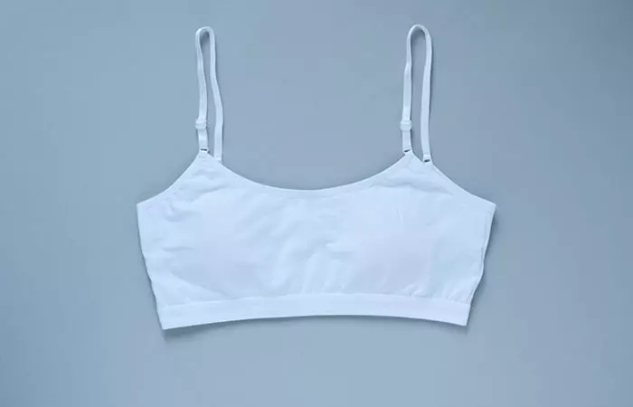 Convertible Bra
