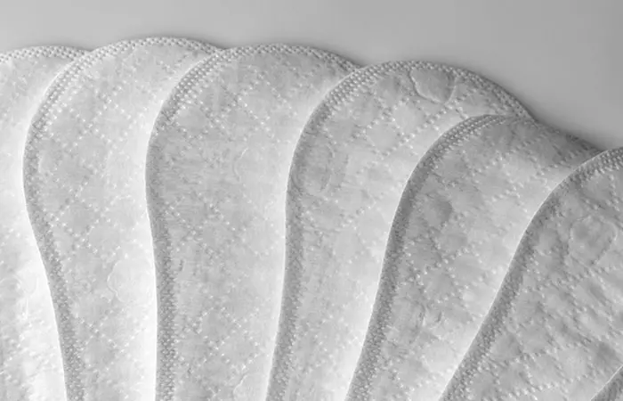 Designs On Pantyliners