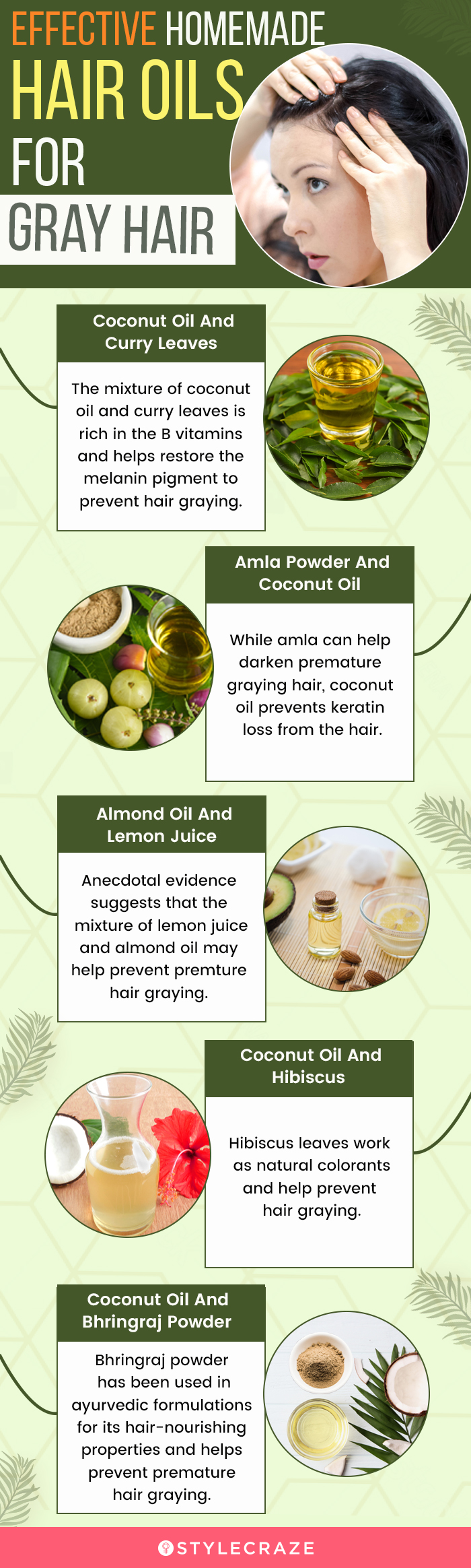 Amla Oil: Does It Really Work as a Hair Treatment?
