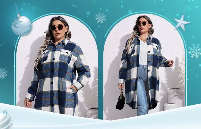 For That Chic Look