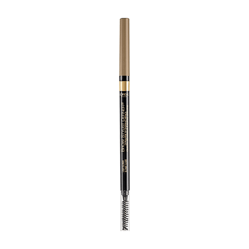 L’Oreal Paris Brow Stylist Definer Waterproof Eyebrow Mechanical Pencil