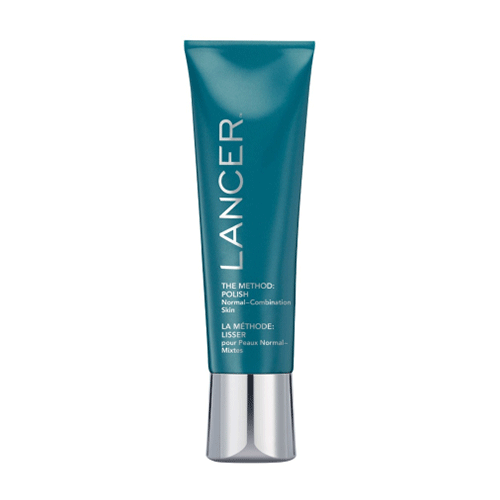 Lancer Skincare The Method: Polish Facial Exfoliator