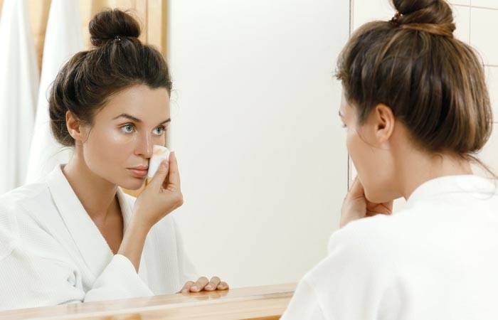 Maintaining Healthy Skin Can Be Cheaper Without Makeup