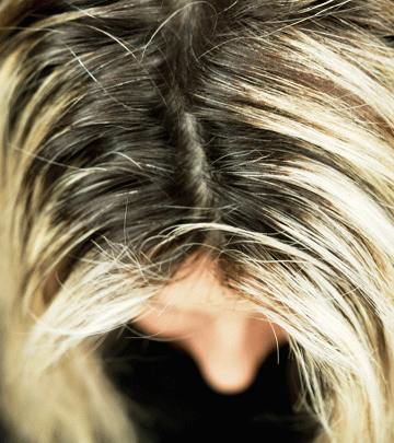 Mistakes That Are Making Your Hair Look Damaged