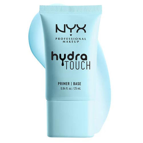 NYX Cosmetics Hydra Touch Primer