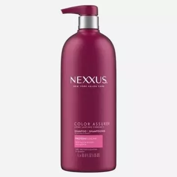 Nexxus New York Salon Care Color Assure Shampoo