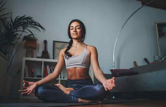 Practice-Meditation