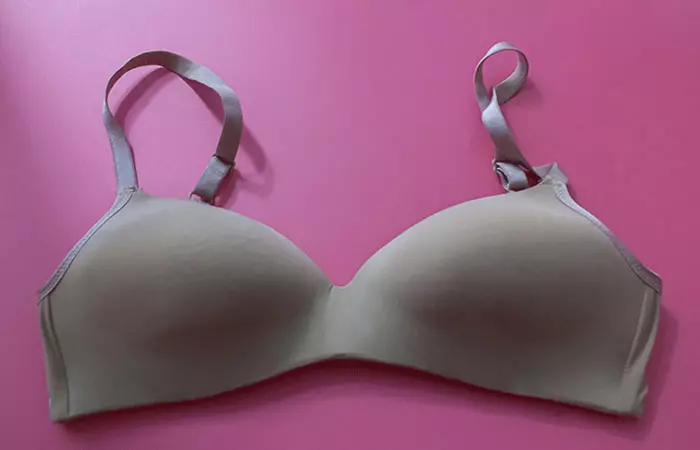 Smoothing Bra