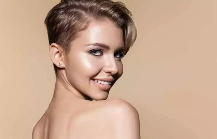 Undercut