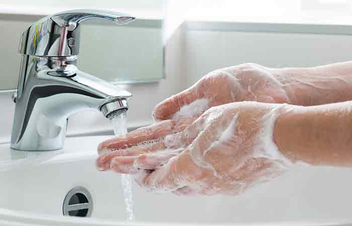 Wash-Your-Hands-Properly