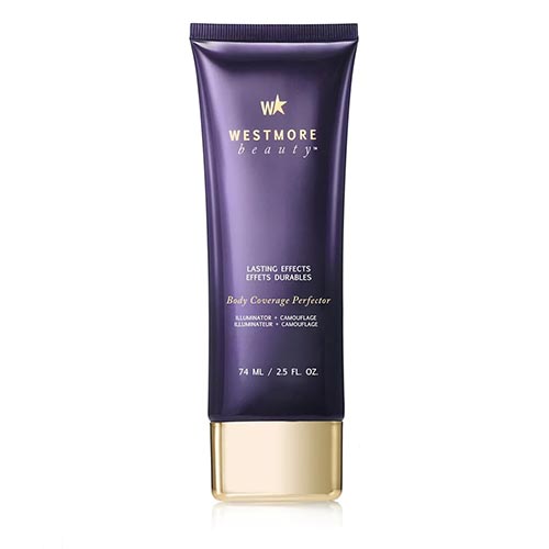 Westmore Beauty Body Coverage Protector