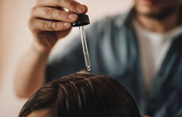 You Are No Getting Regular Haircuts