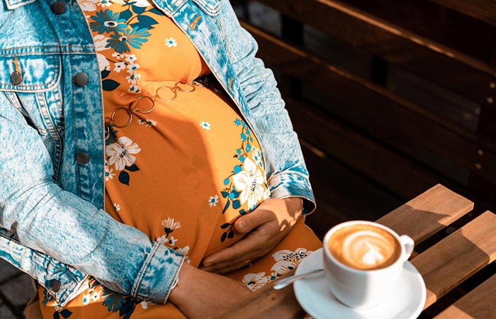 You Should Quit Drinking Coffee During Pregnancy