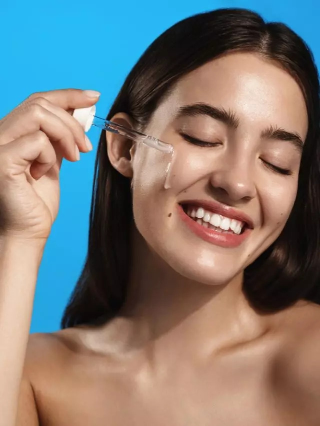 Top Ways To Find Out If Your Vitamin C Serum Is Effective
