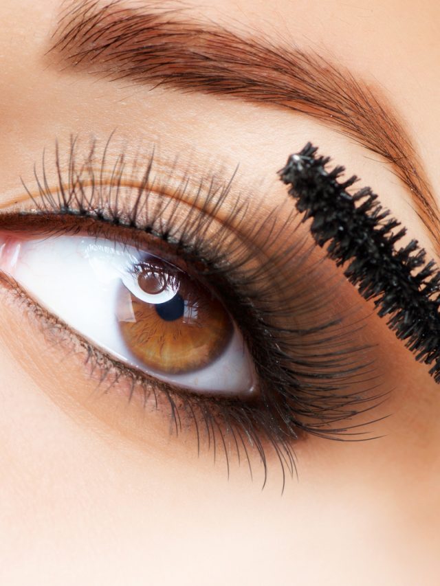 Guide To Make Your Lashes Appear Longer