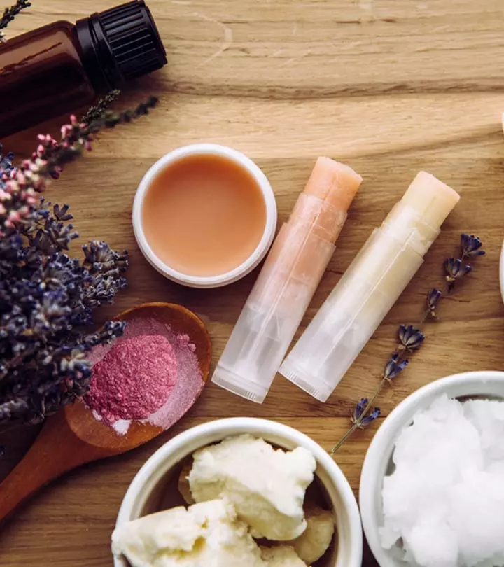 5 Ways To Make Chemical-Free Cosmetics At Home_image