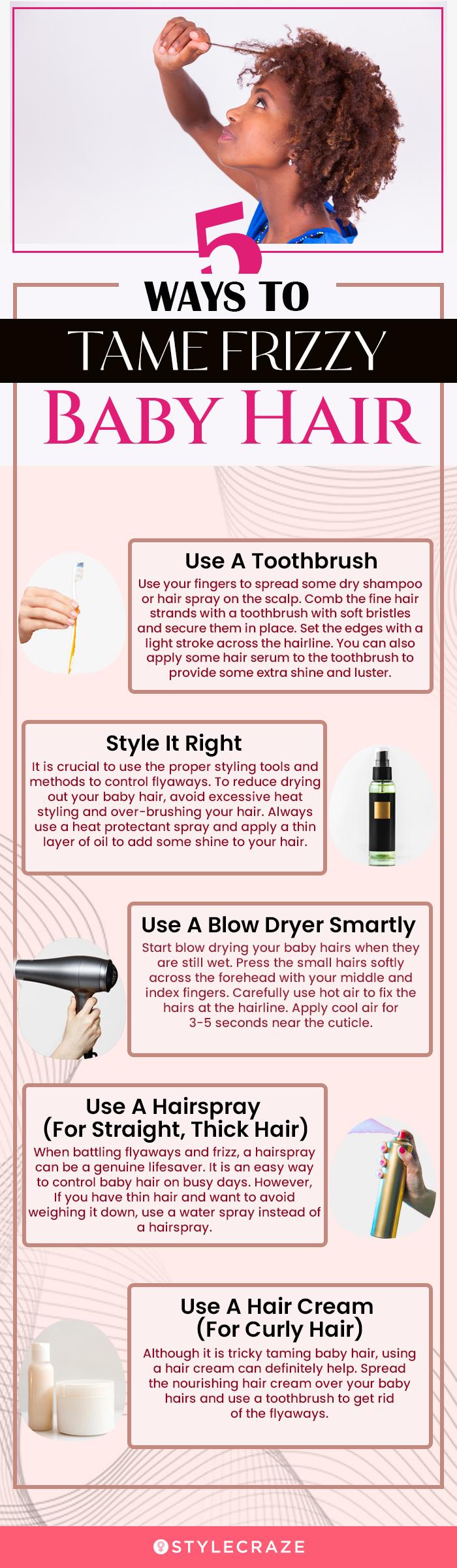 how-to-keep-baby-hairs-down-home-design-ideas