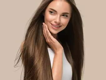 52 Quick & Easy Hairstyles For Long Straight Hair