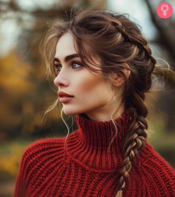 Experiment with these stunning hairstyles that change your overall look instantly.