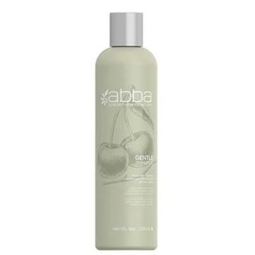 ABBA Gentle Shampoo