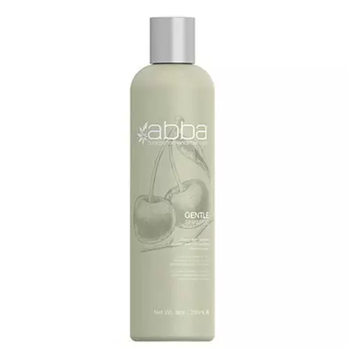 ABBA Gentle Shampoo