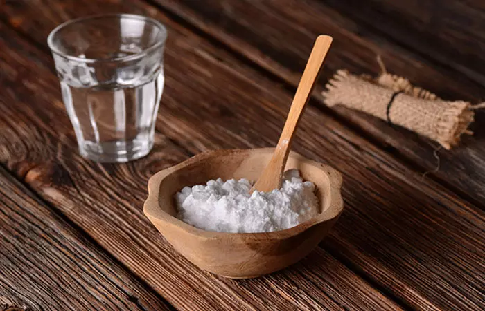 Baking Soda