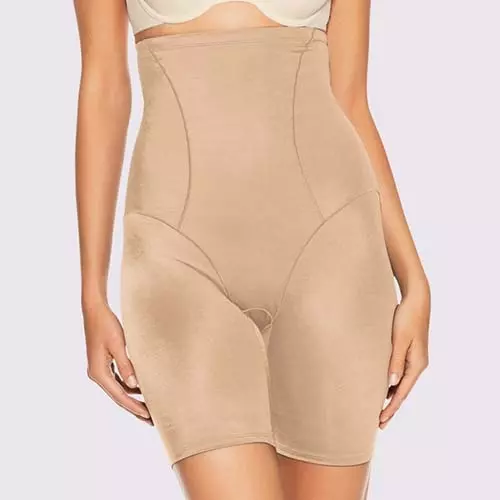 Bali High Waist Shapewear