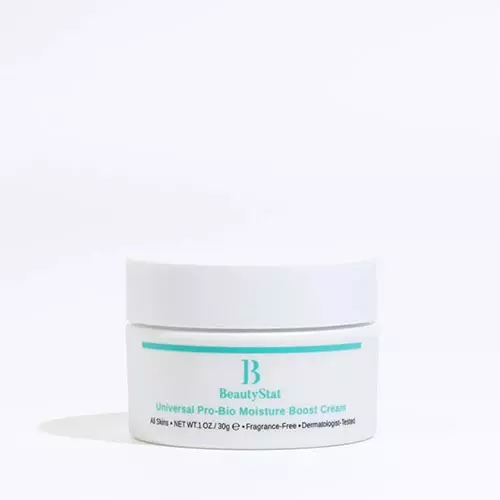 BeautyStat Cosmetics Universal Pro-Bio Moisture Boost Cream