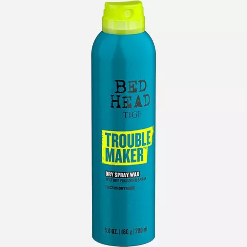 TIGI Bed Head Trouble Maker Dry Spray Wax