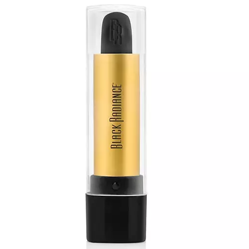 Black Radiance Perfect Tone Lipstick Lip Color Black Out