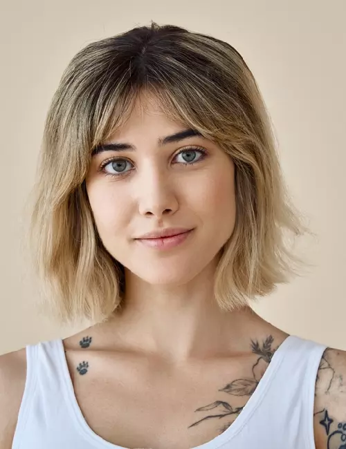 20 Short Blonde Hair Ideas for 2023| Short Blonde Hair Styles to Try |  Marie Claire