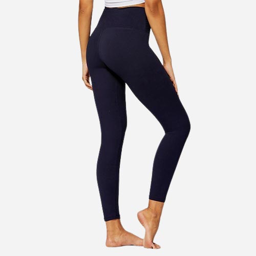 Conceited High Waisted Leggings for Women